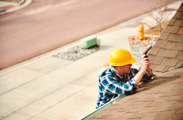 Roof Installation Near Me in Minneota, MN